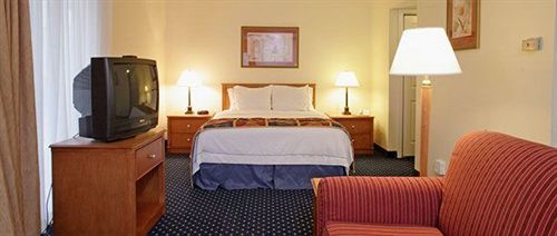 Hawthorn Extended Stay By Wyndham Fort Wayne Habitación foto